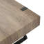COFFEE TABLE, table rectangulaire