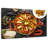 Yarlin Seafood Paella-106817949