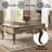 Cha Rectangular Coffee Table with Storage-1866655048