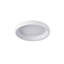 Concentric Rings Round LED Flush Mount