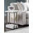 Signature Designs Kenzo Rectangular Spot Table