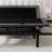 Queen Size Adjustable Bed Base Os4 In Black And Grey Split Top Design, Comes With Head Foot Position Adjustments, Zero Gravity One - Touch Return To Initial Flat State, Extra Strong Frame-648797605