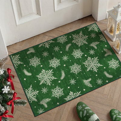 Tapis de vacances WinterJoy