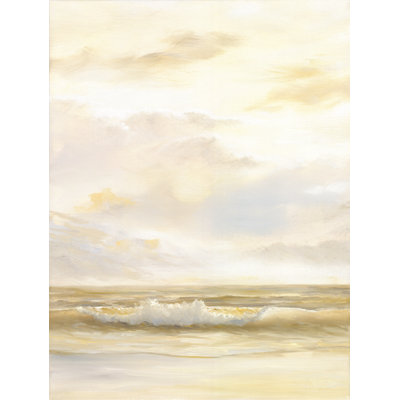 Ocean Waves I