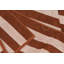 Simple Striped Terry Bath Towel-508733814-517007436
