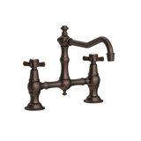 Fairfield Kitchen Bridge Faucet