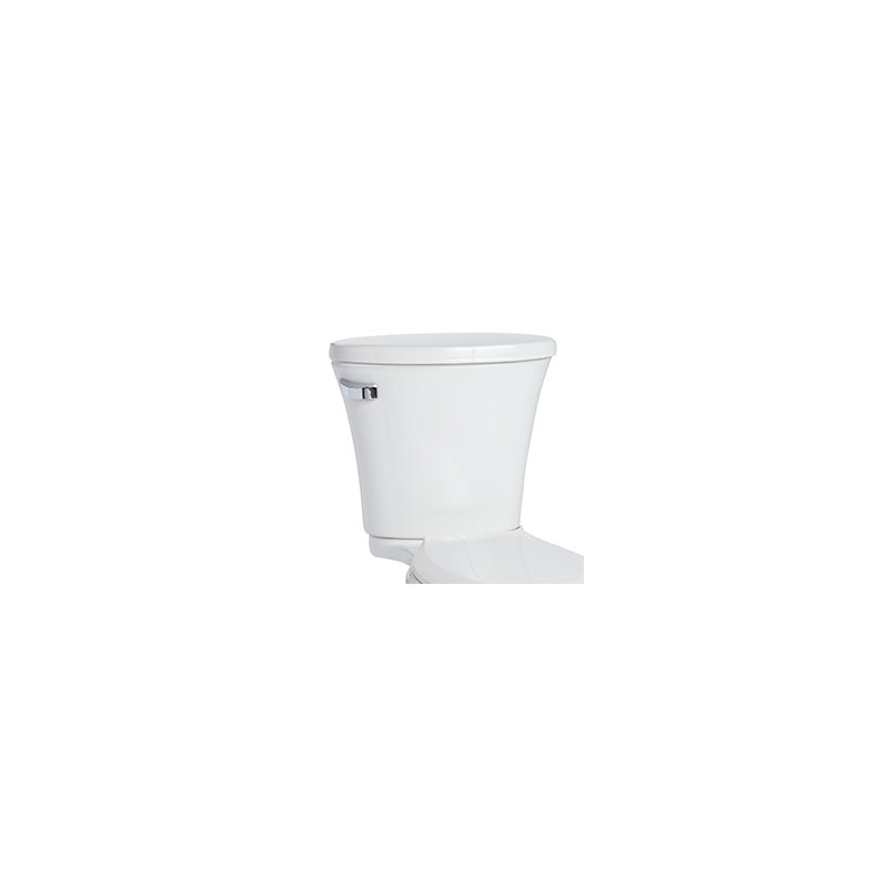 Cuve de toilette 1,28 gpf Essence