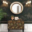 Armoire d'appoint multifonctionnelle classique