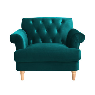 Norphlet Upholstered Armchair