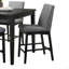 Chaise de salle à manger 2Pc