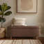 Repose-pieds Chase Boucle-237016766