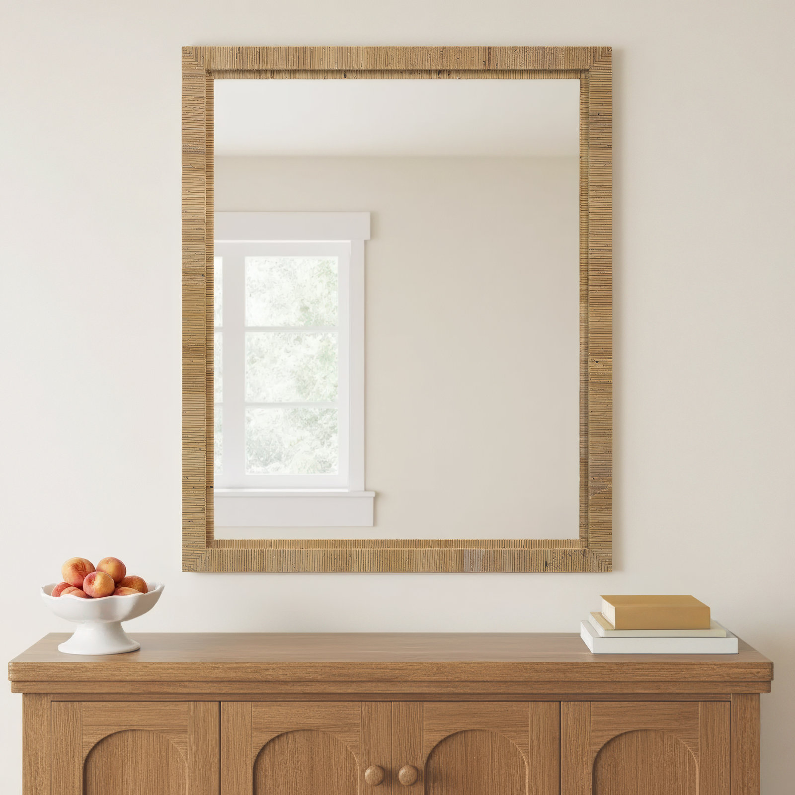 Hendley 36" Accent Mirror