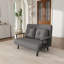 Fauteuil convertible 5 en 1 pour 2 personnes-688690845-646079651