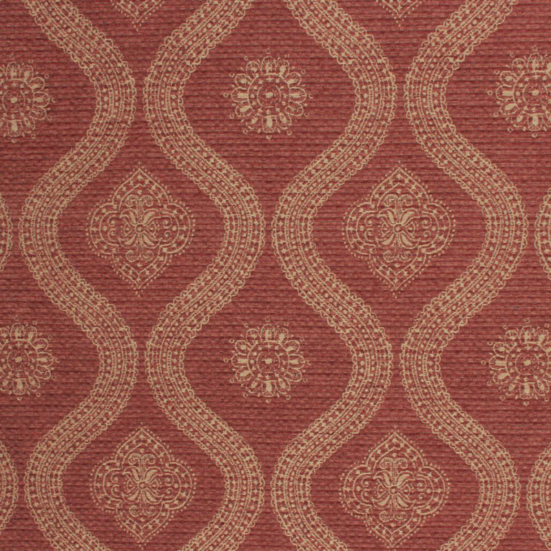 Suite Fabric, Copper
