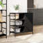 Jonahn Metal Bar Cart-97706038