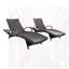 Fauteuil en osier PE-81996337-81996340