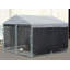Housse pour cage Lucky Dog Winter-27270170