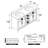 OVE Decors Tahoe 60" Double Bathroom Vanity-412924639