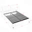 Lit plateforme tapissier avec rangement et tête de lit hydraulique-1141453368-1141453369