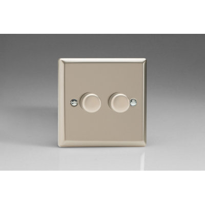 Wall Mounted Dimmer