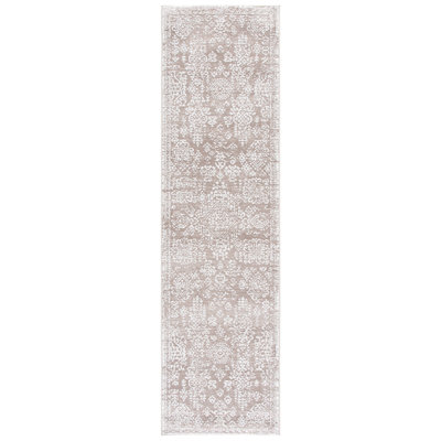 Chamber Power Loom Performance Oriental Indoor Rug