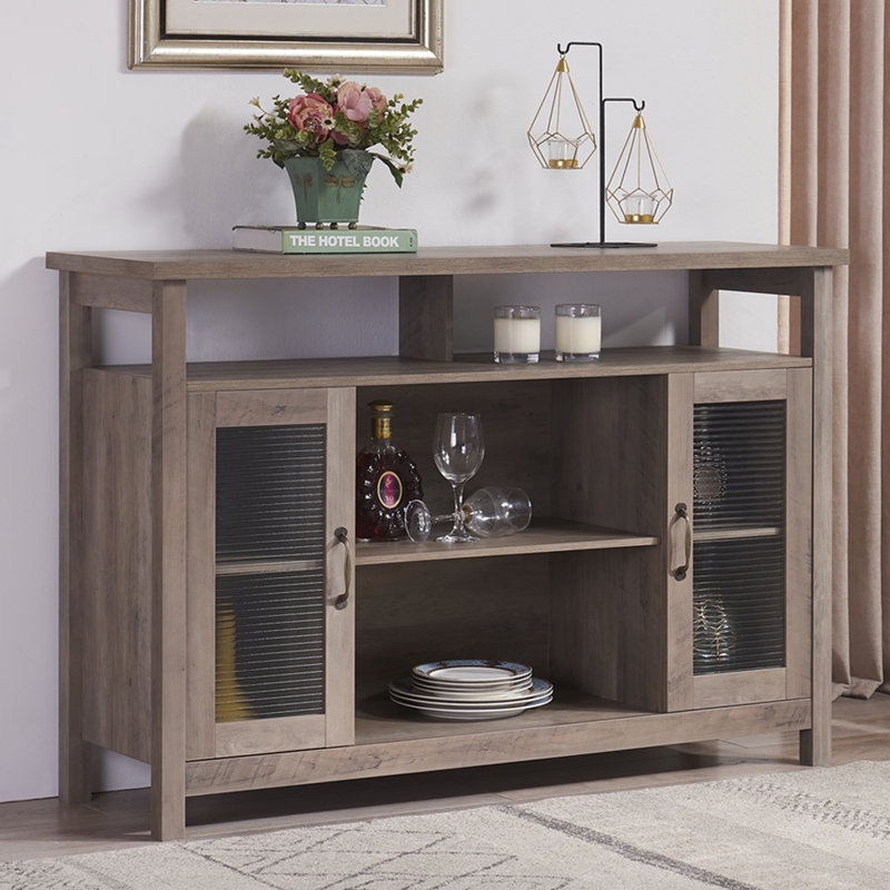 Table buffet Chidera