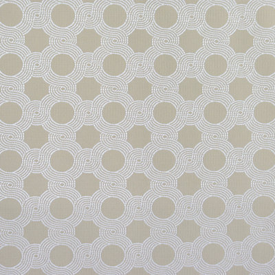 Japon Geometric Fabric