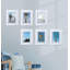 Cadres photo en MDF, cadres muraux et de table avec verre HD et carton, ensemble de 6-1296438958-1296438952