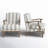 Amilio 28" W Farmhouse Upholstered Armchair with Solid Wood Frame-966426070