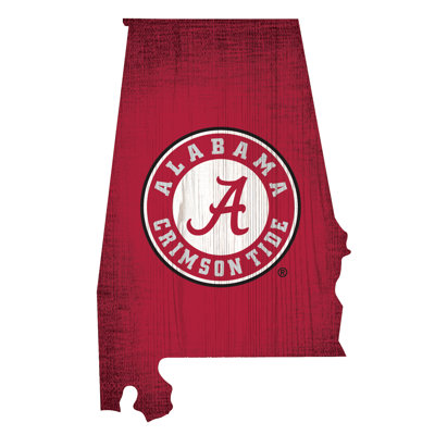 NCAA Wall Decor