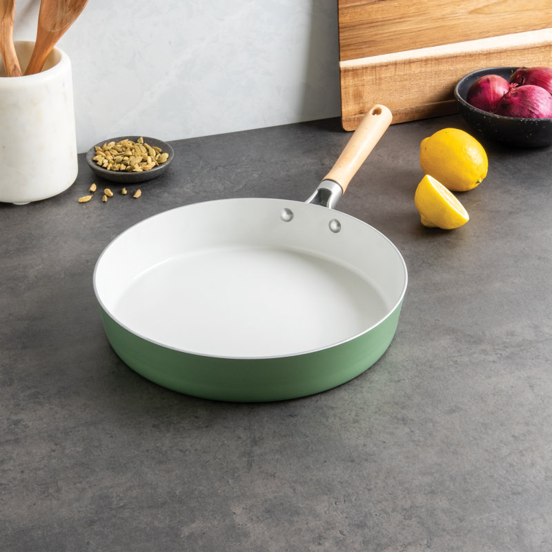 Poêle 12 po Nordic Ware, 12"