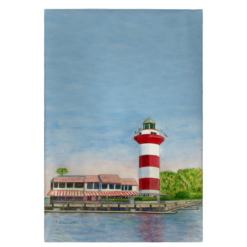 Serviette à main hilton head Richborough