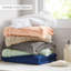 Ensemble de serviettes 100% coton 400GSM Essential-112065822-102362692