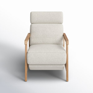 amada 27.5" wide power standard recliner