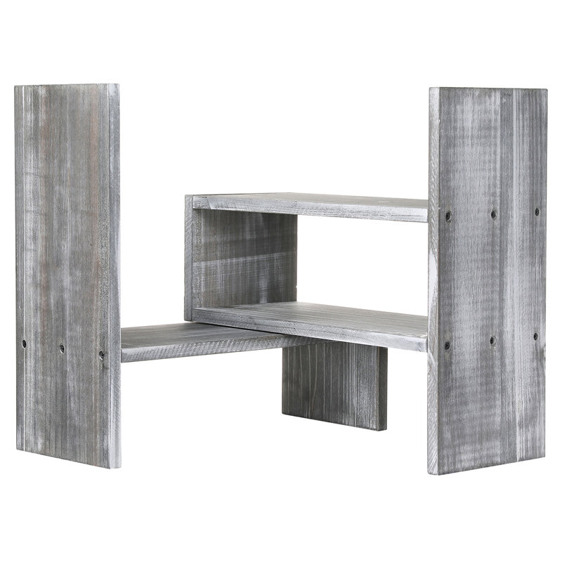 Solid Wood Helper Shelf