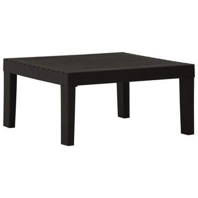 Table basse Spinnaker