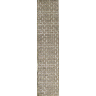 One-of-a-Kind Runner 2'8" X 12'3" Area Rug