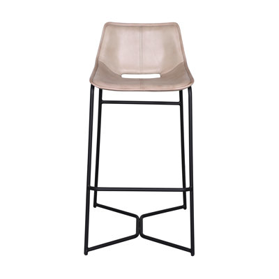 Leather Dining Chair