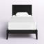Lit plateforme en bois massif Marksbury - cerisier classique Marksbury-1641157956-1641157977