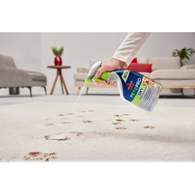 BISSELL Pet Pro Oxy Stain Remover