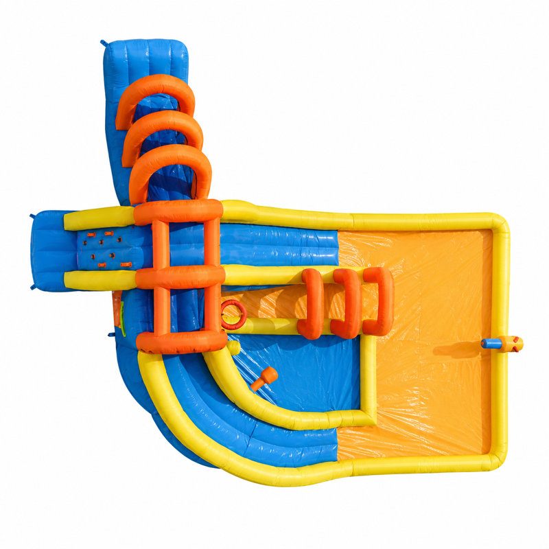 Parc aquatique Summer Blast