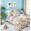 Ensemble d'édredon 100% coton -1698728656
