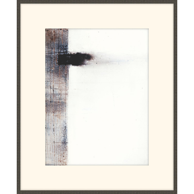 Undone 2 Print, 21.54" H x 19.54" W