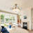 42'' Ceiling Fan with LED Lights