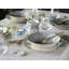 Euböa Piece Dinnerware Set - Service for 4