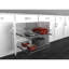 Organisateur de panier à 2 niveaux Rev-A-Shelf pour armoires de cuisine ou de meuble-lavabo -106871307-71170760