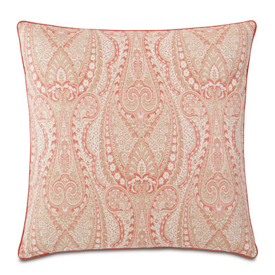Rena Mini Welt Throw Pillow Cover & Insert