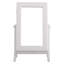 Freestanding Jewelry Armoire