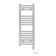Antrea Curved Towel Rail Heated Towel Rails