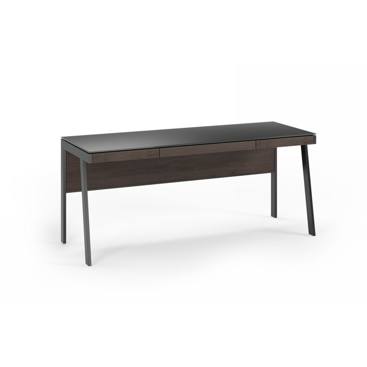 Sigma 3 Piece Rectangular Desk Office Set